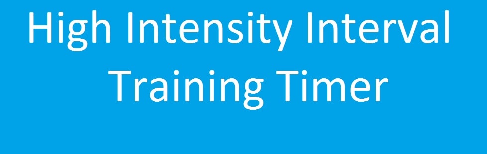 Hiit Online Timer Banner https://www.getstrong.fit/Fitness